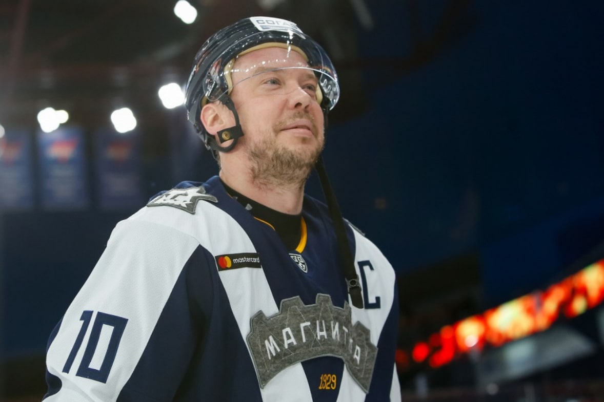 Рекордсмены и лучшие бомбардиры КХЛ: топ самых результативных хоккеистов - 2