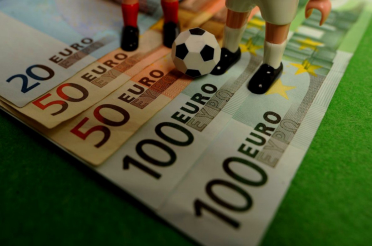 Стратегия ставок на тотал меньше 4.75 в футболе: анализ и особенности - 3