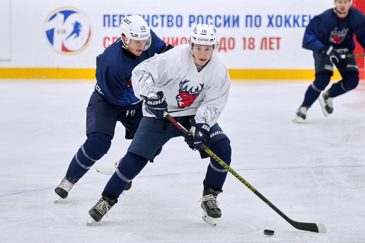 Эволюция хоккея: новые правила, тактика и адаптация игроков в современной игре - 2